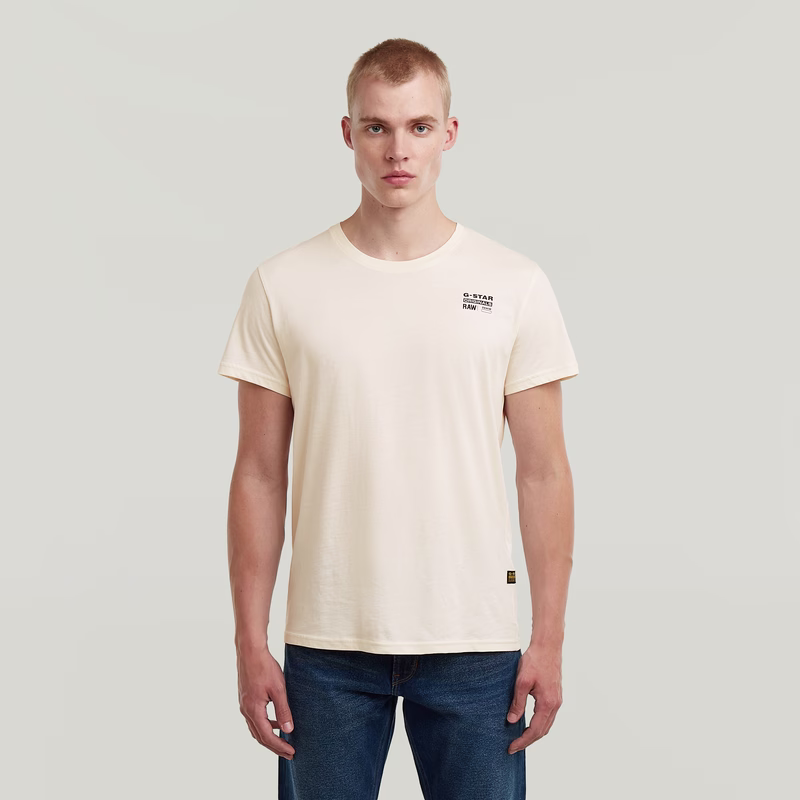 Chest Logo T-Shirt