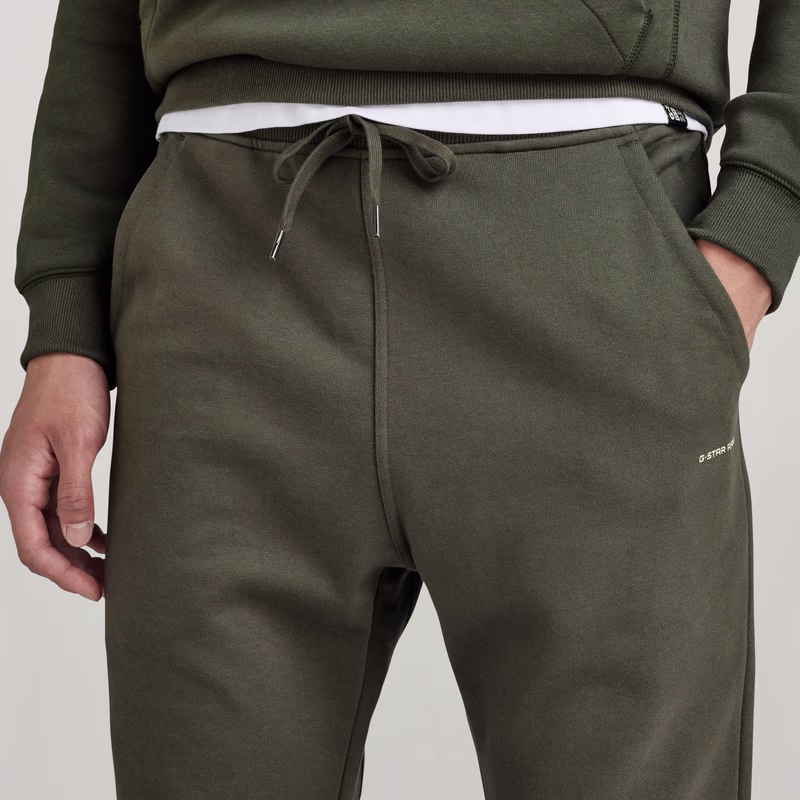 Core Sweat Pants