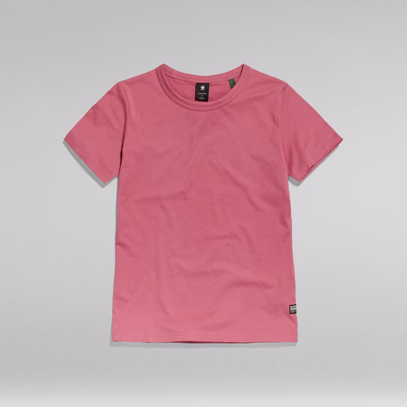 Nysid RAW. Slim Top