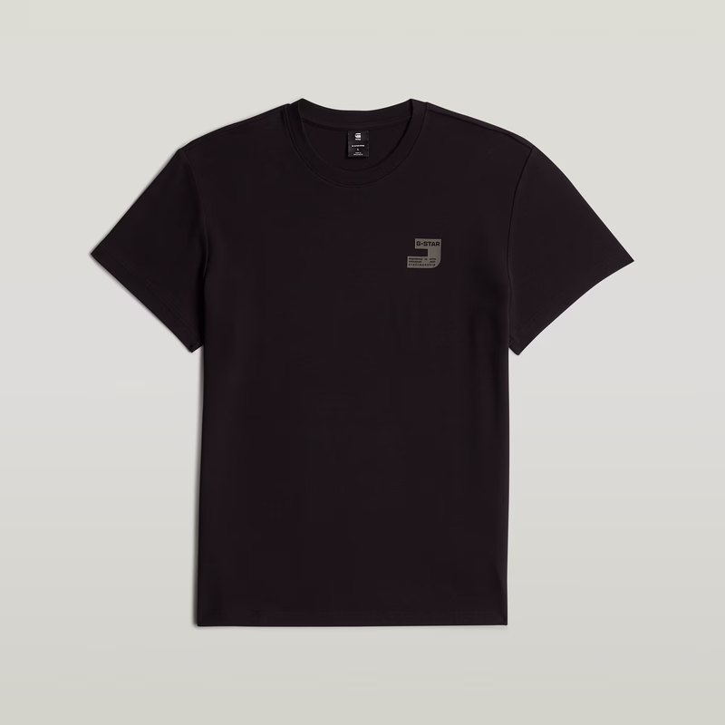 Chest Logo T-Shirt