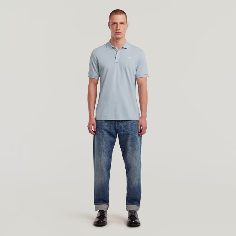 Oluv Slim Polo