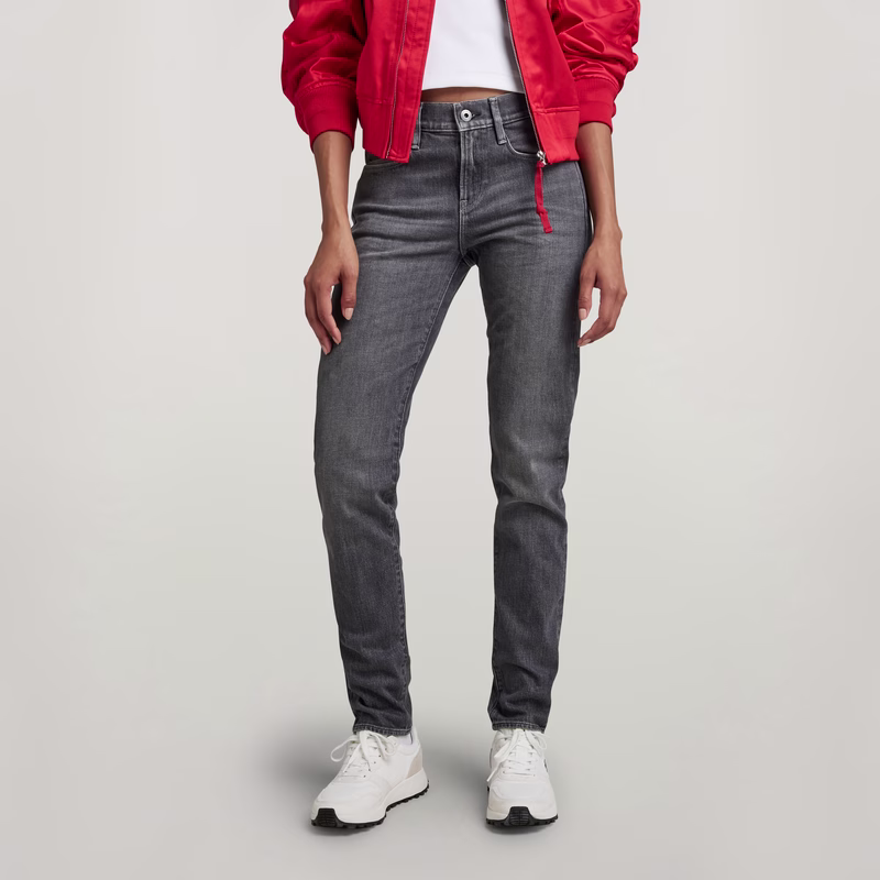 Ace Slim Jeans