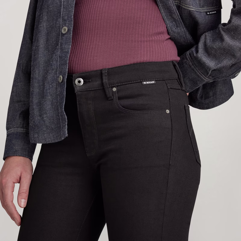 3301 Flare Jeans