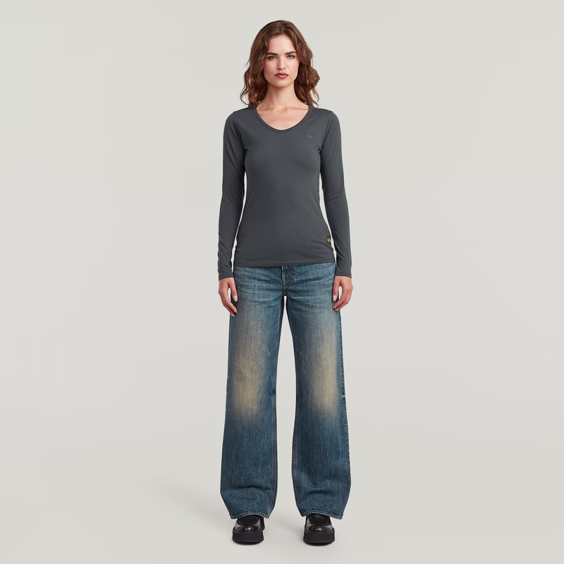 Core Eyben Slim U T-Shirt