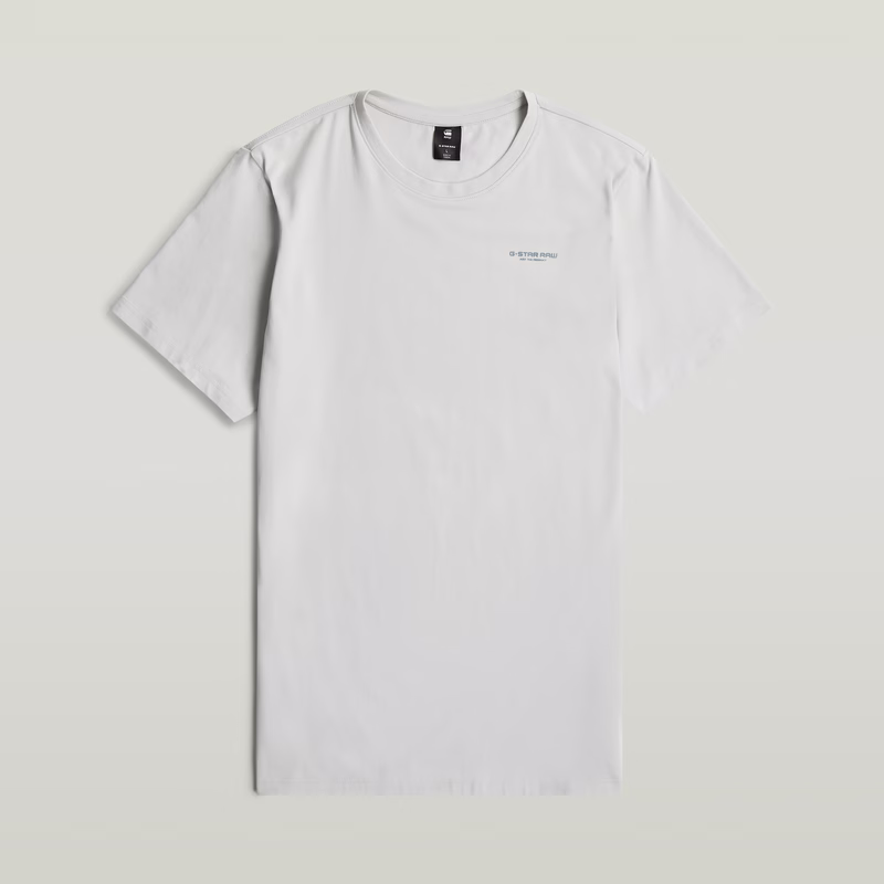 Slim Base T-Shirt
