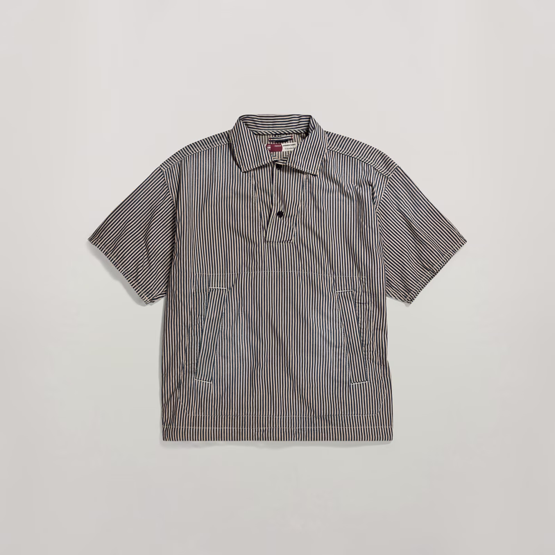 Premium E Polo Shirt