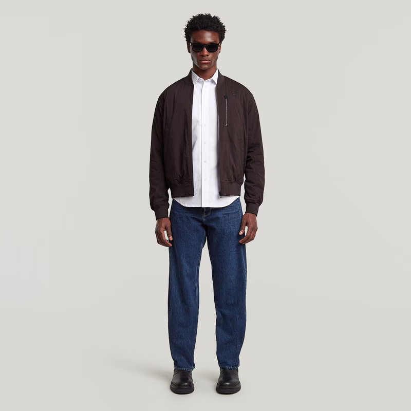Uniform Slim Shirt