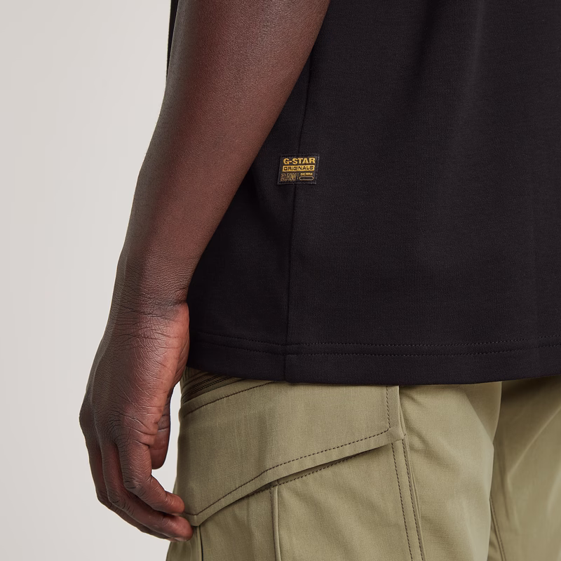 Old Skool Logo T-Shirt