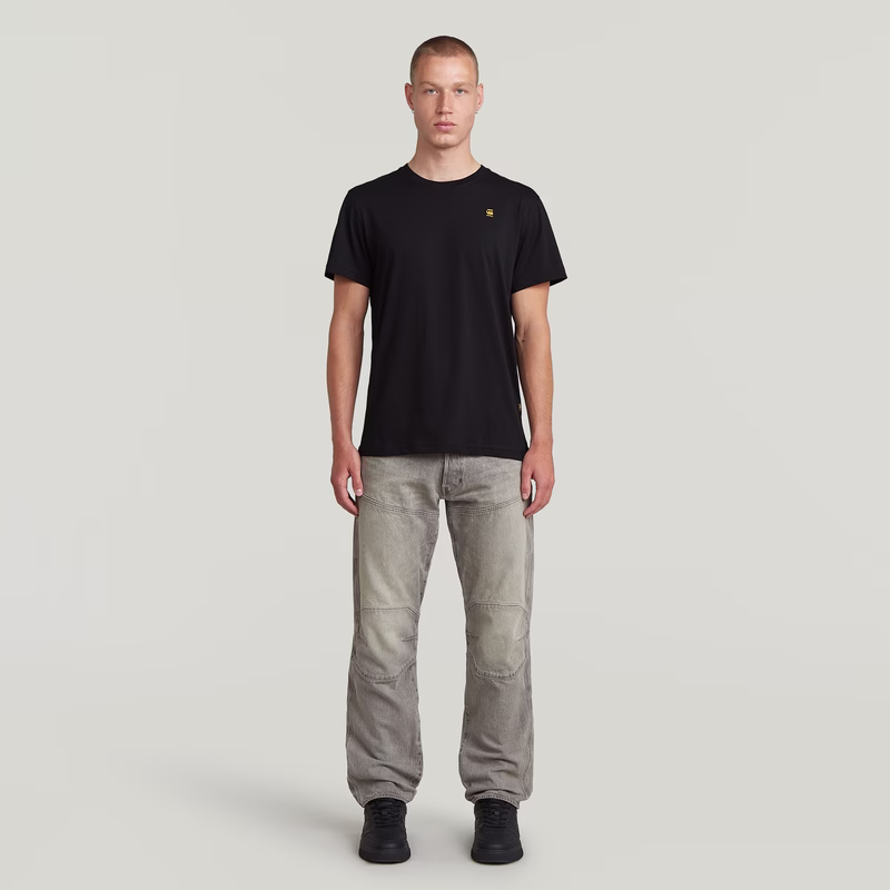 Originals Back Print T-Shirt