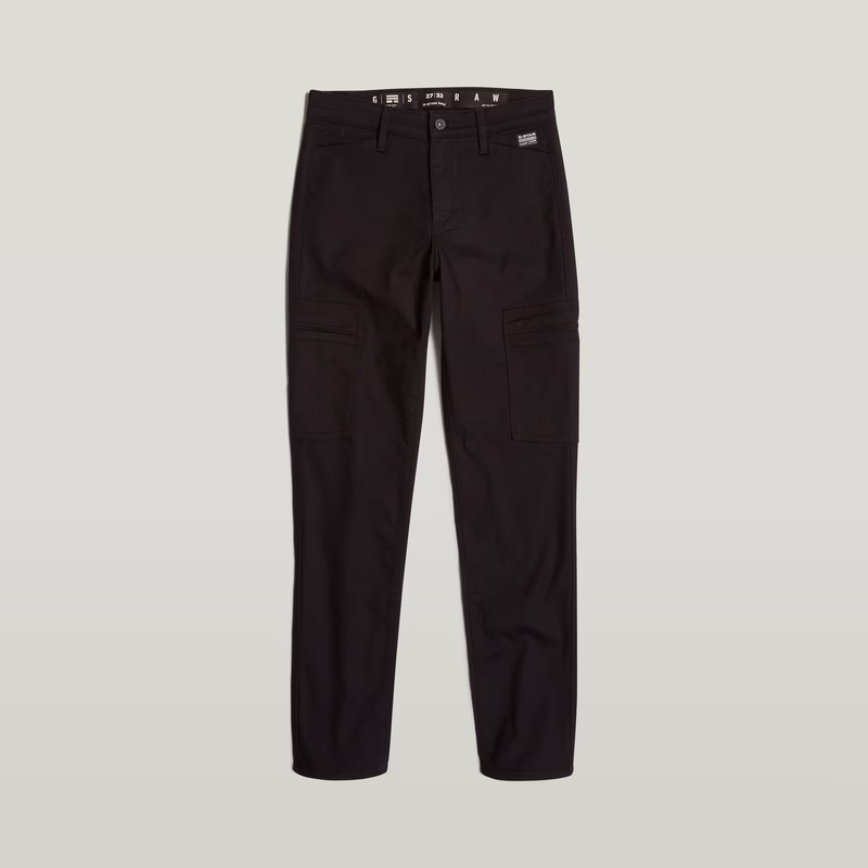 Skinny Cargo Pants 2.0