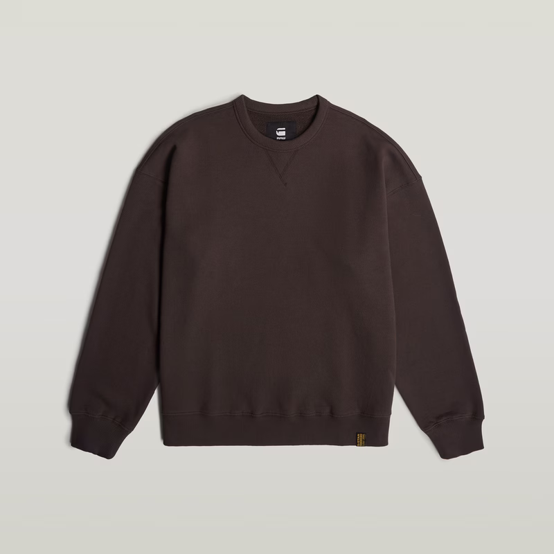 Essential Loose Sweater