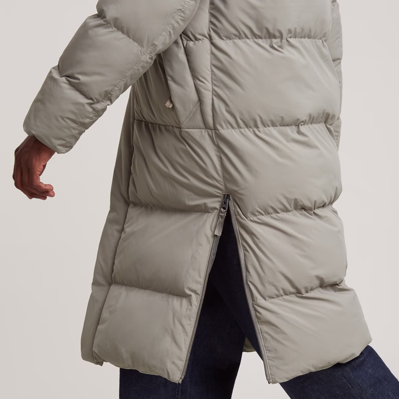G- Whistler XL Long Blanket Coat 2.0