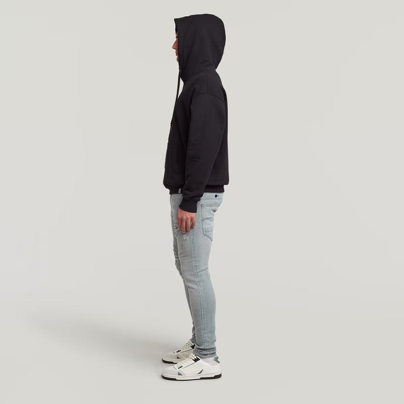 D-Staq 3D Slim Jeans