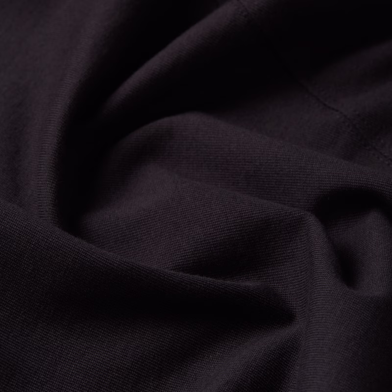 Seam Detail Loose T-Shirt