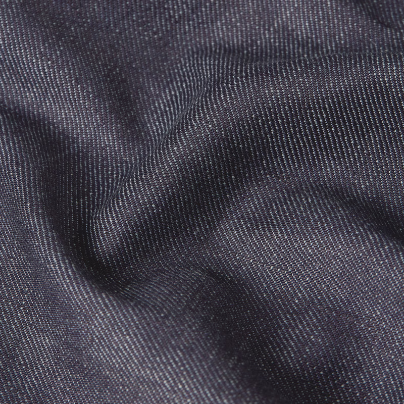 Selvedge Denim Jacket