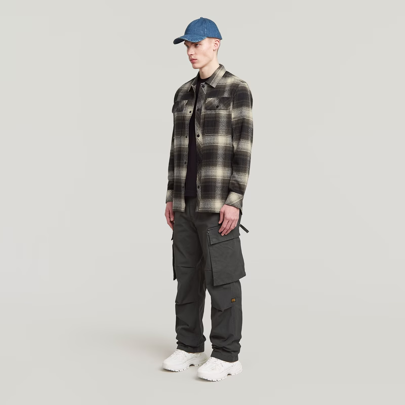GPO Overshirt