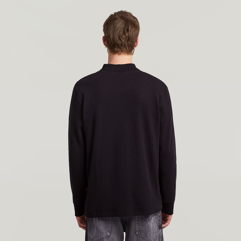 Tweeter Long Sleeve T-Shirt