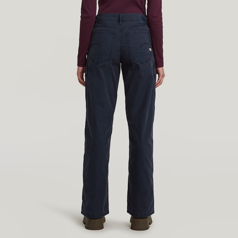 Zip Judee Pants