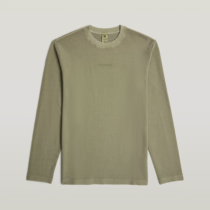 Overdyed Tweeter