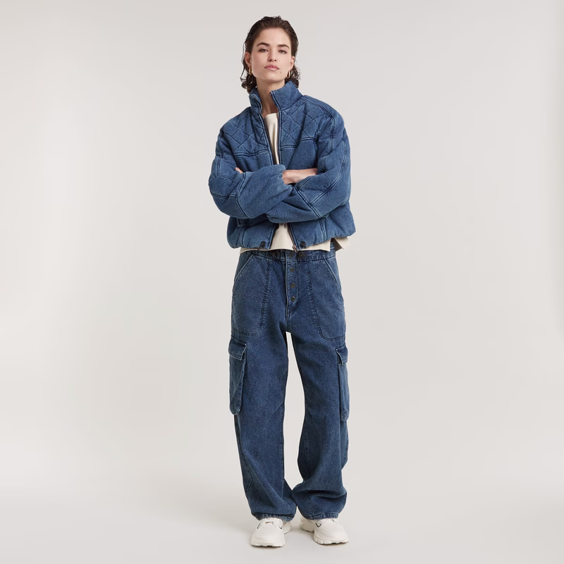 Cocoon Pants