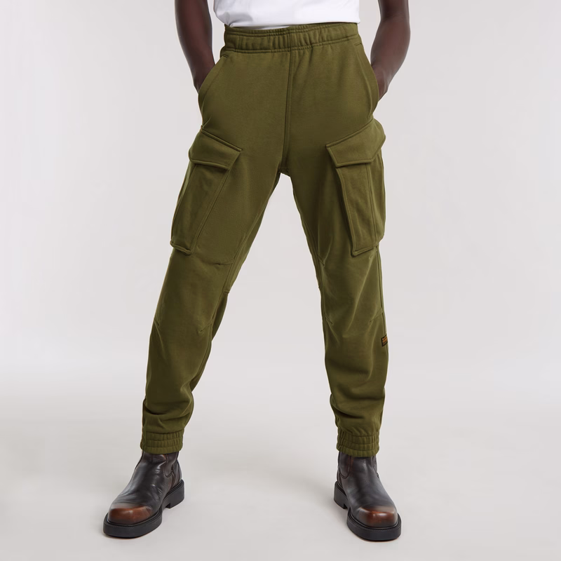 Rovic Sweat Pants