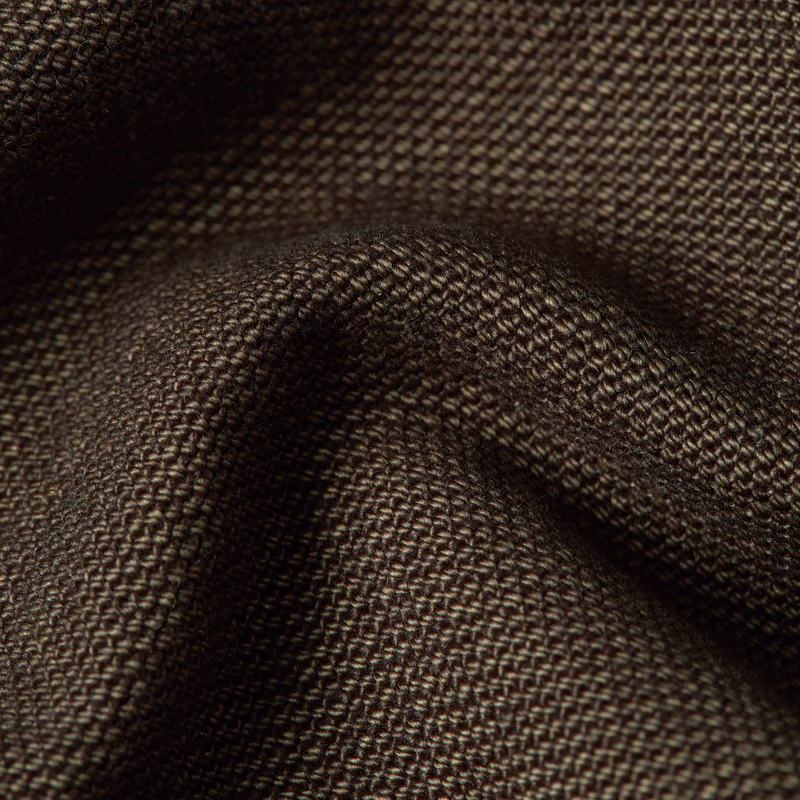 Boxy Fit Shirt