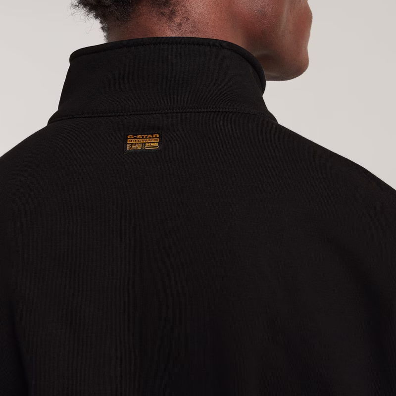Rovic Skipper Loose Sweater