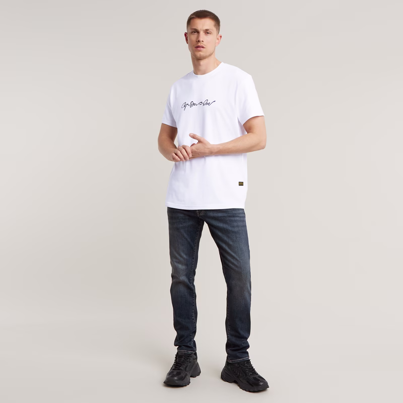 G-Script T-Shirt