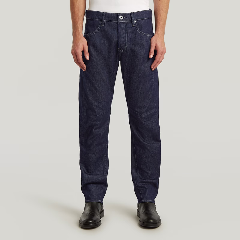 Contor 3D Slim Jeans