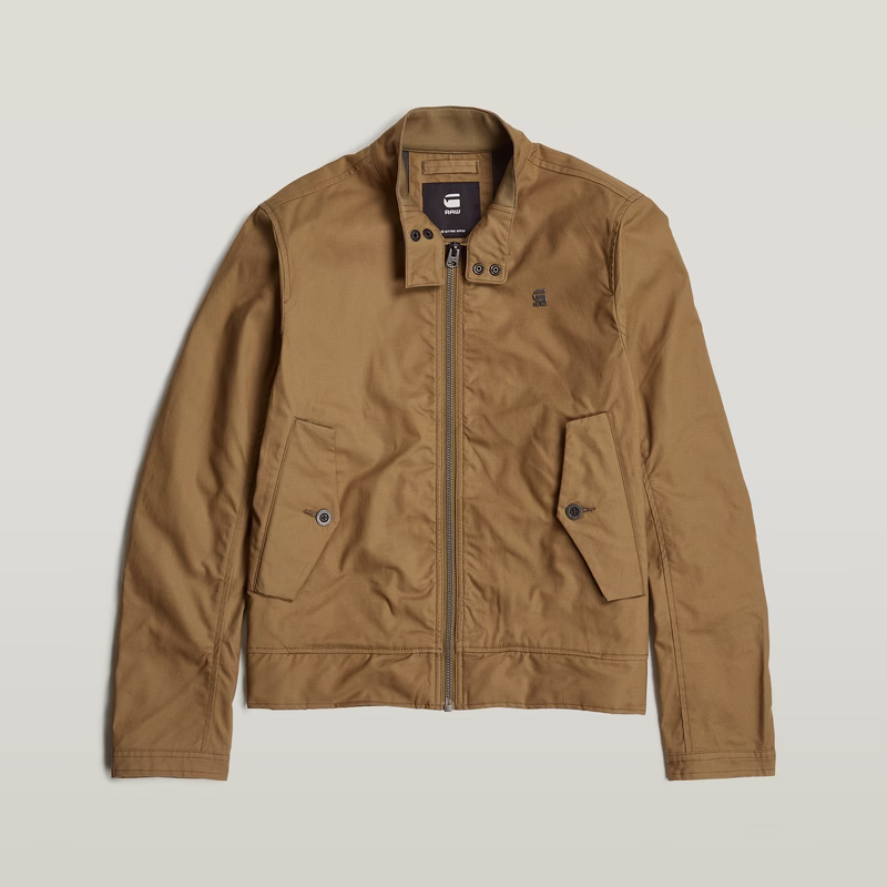 Core Jacket