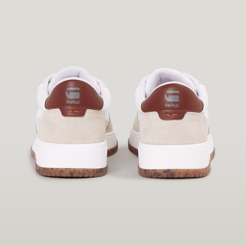 Lenney BLK Sneakers