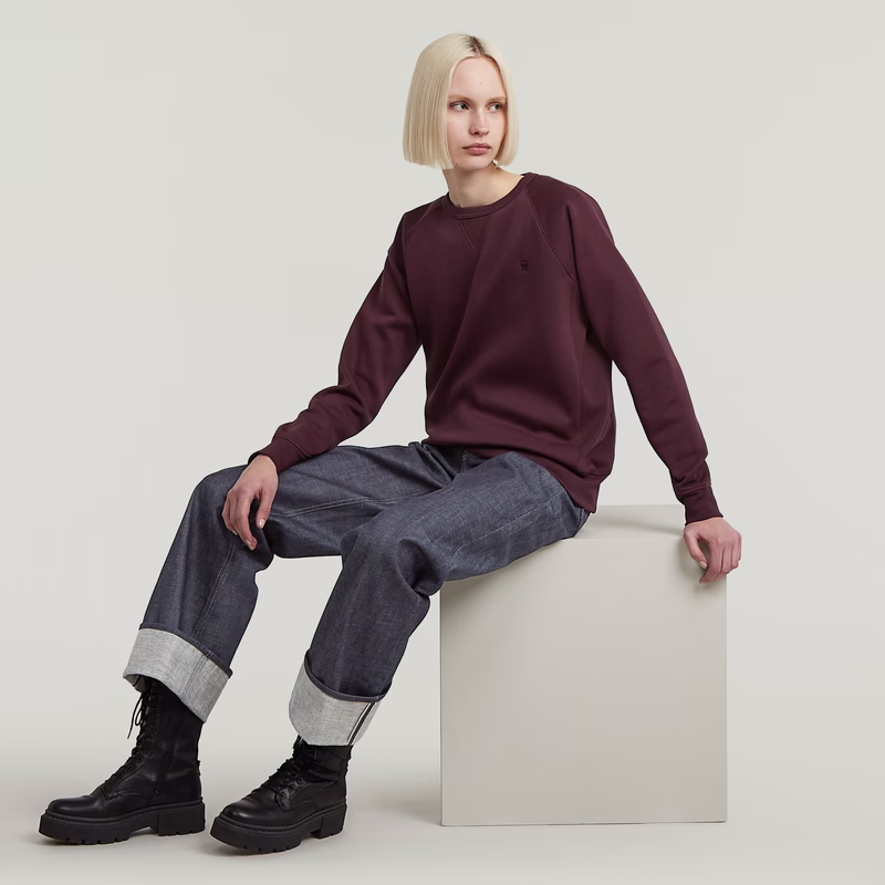 Premium Core 2.0 Sweater
