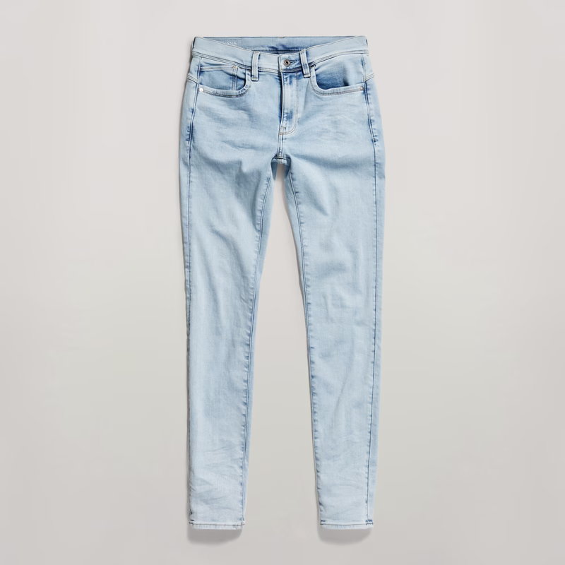 Lhana Super Skinny Jeans