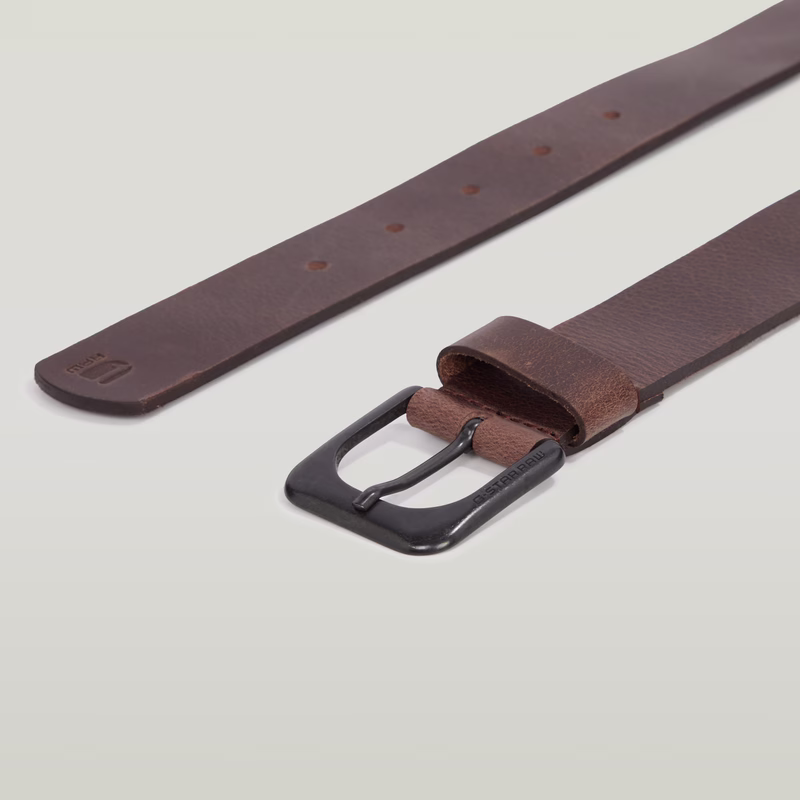 Zed Belt