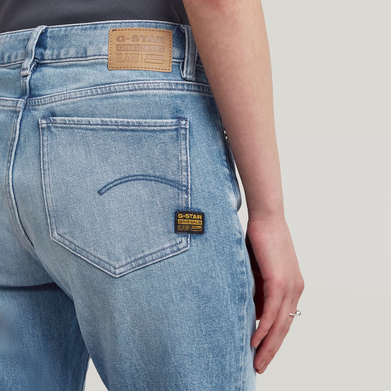 G-Bootcut Jeans