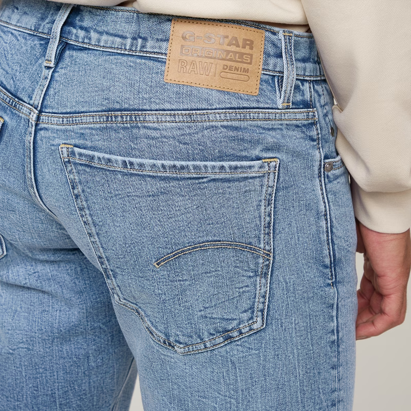 Mosa Shorts