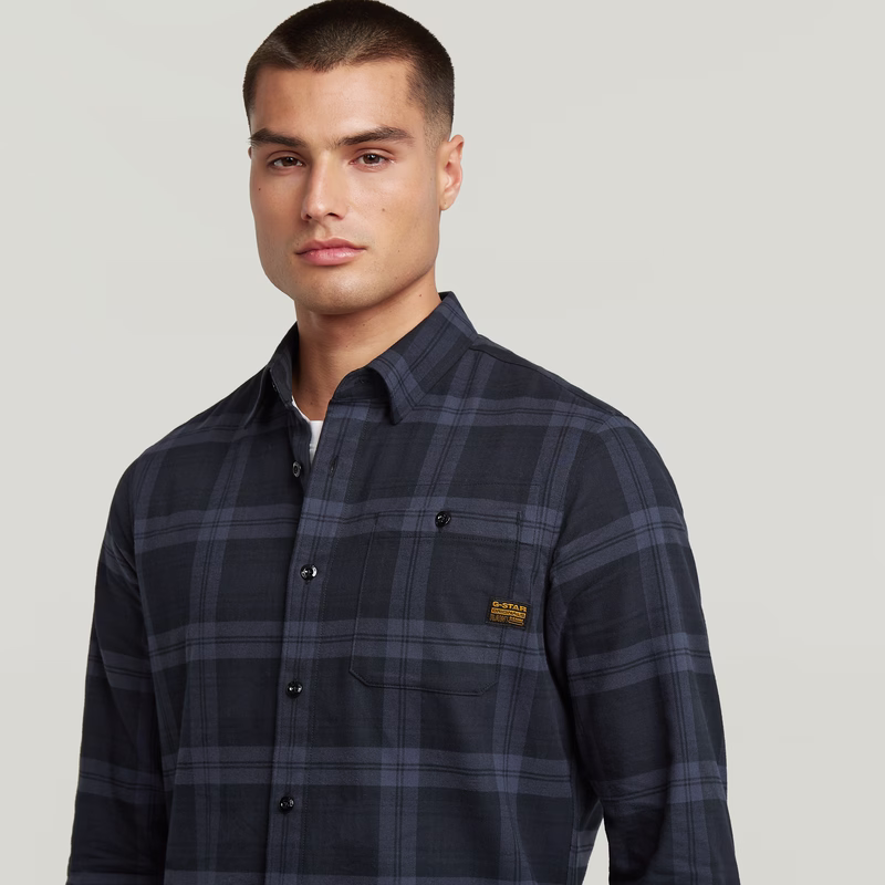 Bristum 2.0 Slim Shirt