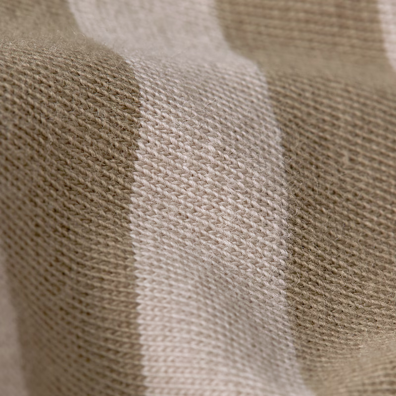 Nifous Stripe T-Shirt