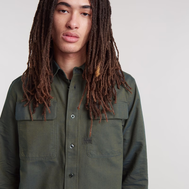CPO Regular Shirt