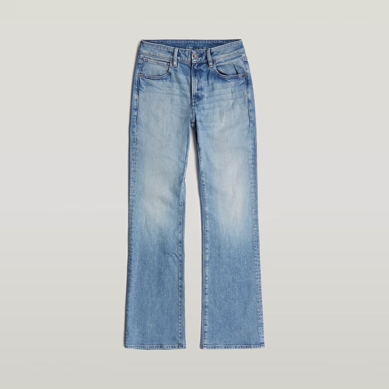 G-Bootcut Jeans