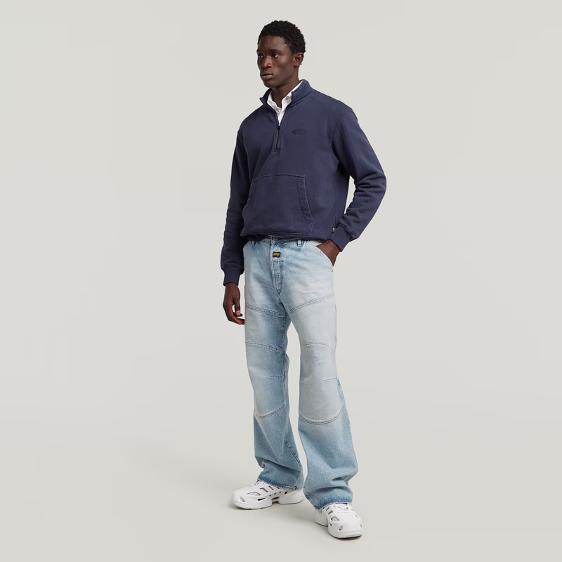 G-STAR Elwood Unisex Low Loose Jeans