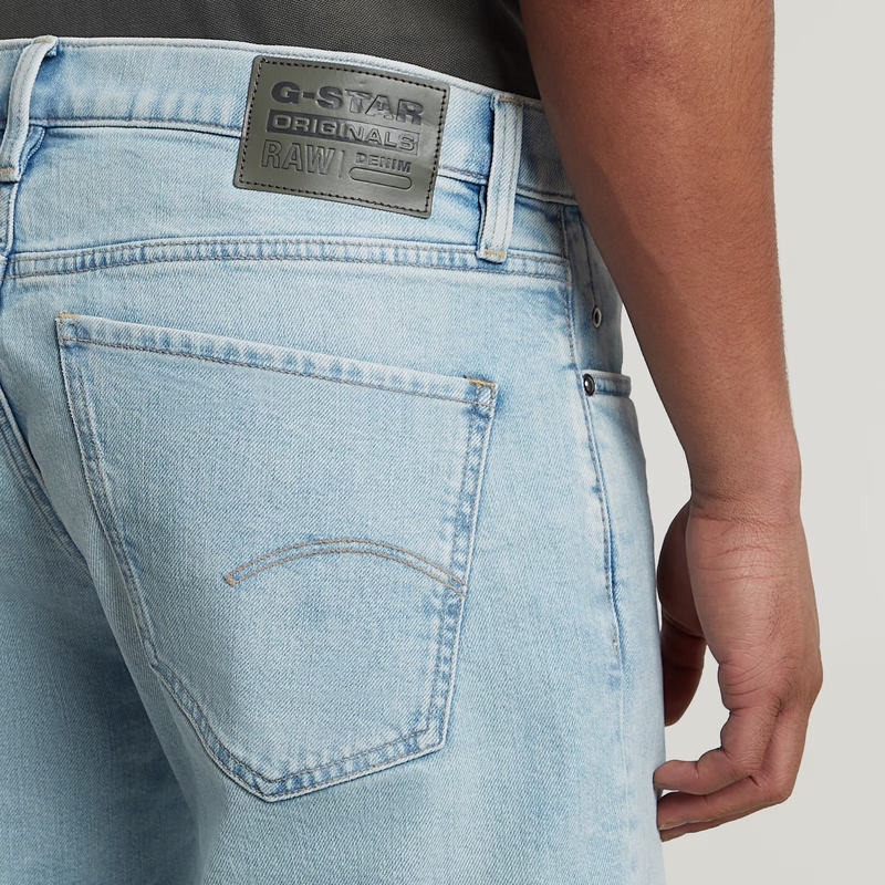 Mosa Shorts