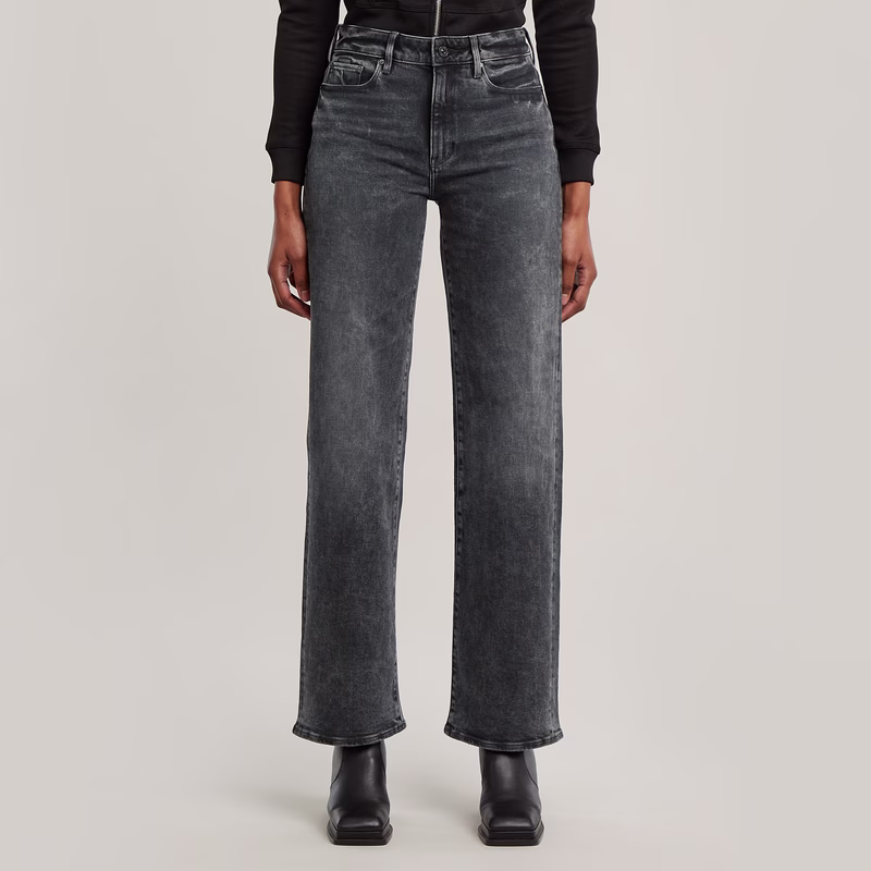 3301 US Straight Jeans