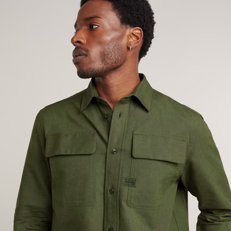 CPO Regular Shirt