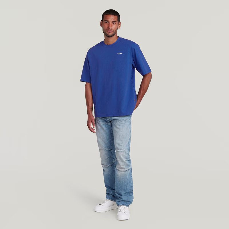 Boxy Base T-Shirt
