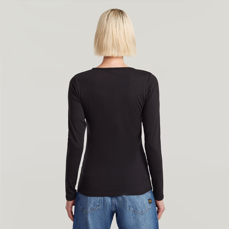 Core Eyben Slim U T-Shirt