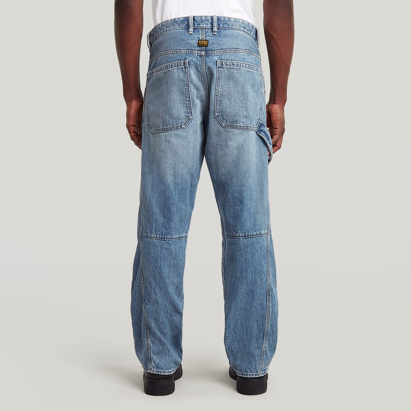 Contor 3D Loose Carpenter Jeans