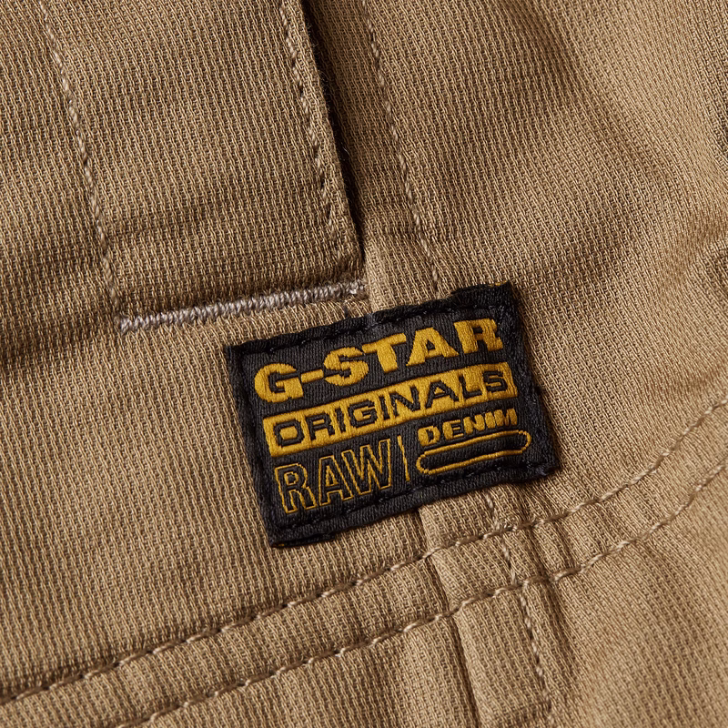 Lightweight Deck Jacket