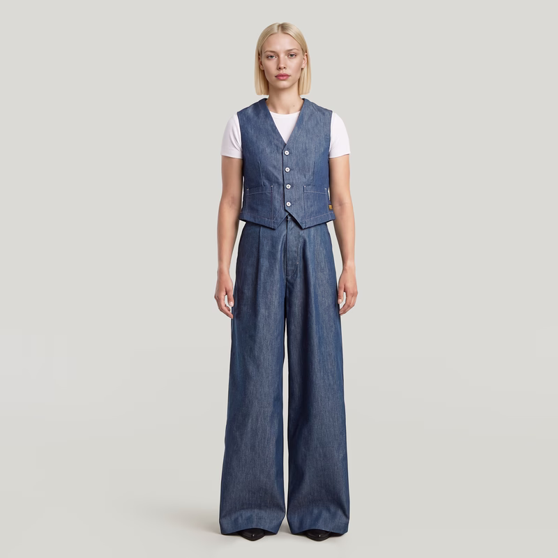 Summer Vest