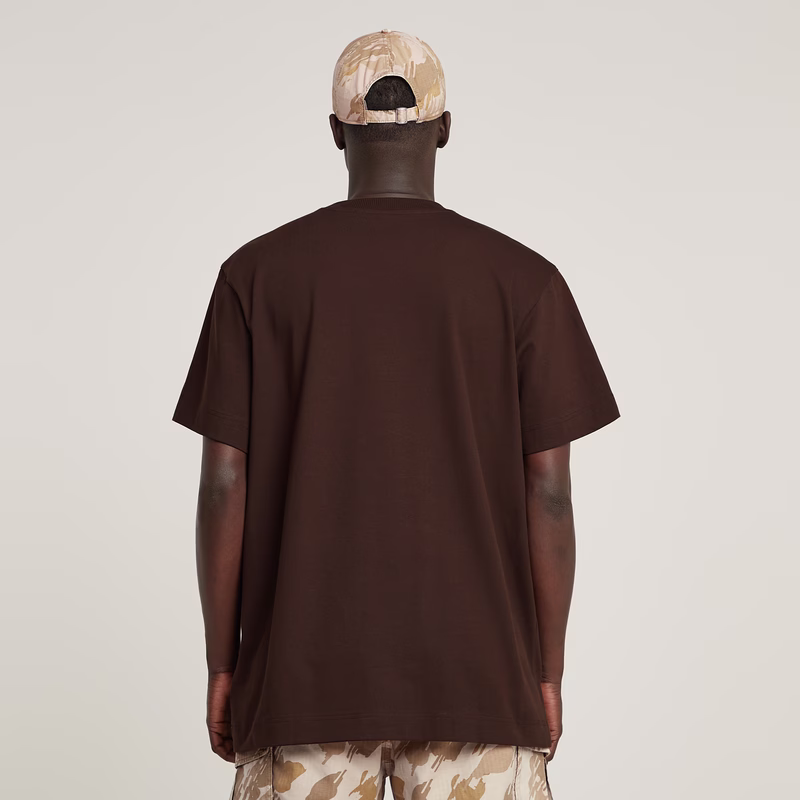 Essential Loose T-Shirt